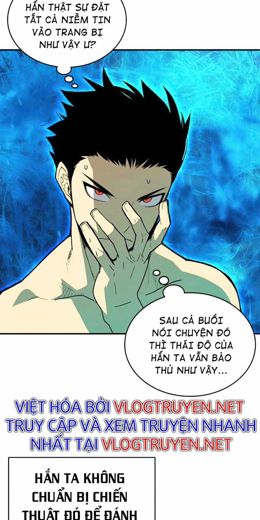 Trở Lại Làm Tân Thủ - Chapter 82 - Trang 13