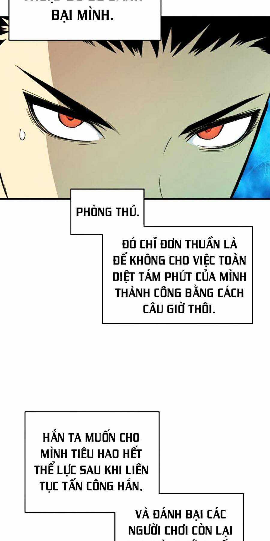 Trở Lại Làm Tân Thủ - Chapter 82 - Trang 14