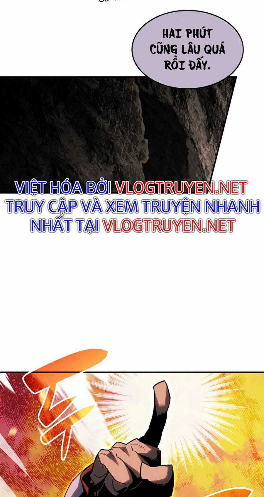 Trở Lại Làm Tân Thủ - Chapter 82 - Trang 19