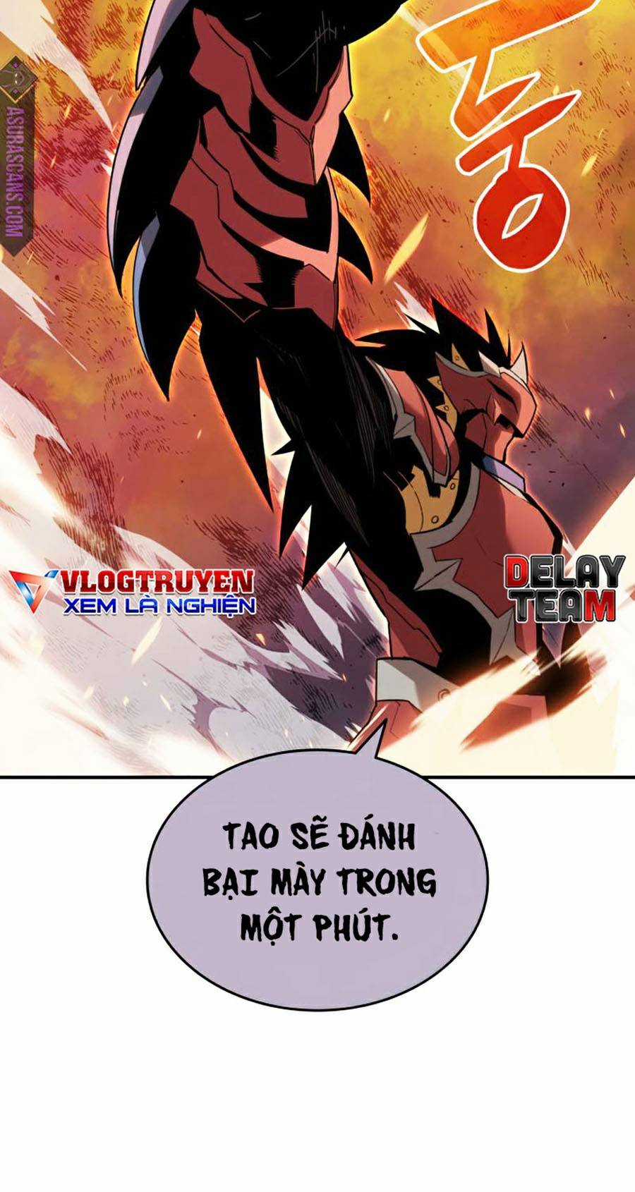 Trở Lại Làm Tân Thủ - Chapter 82 - Trang 20