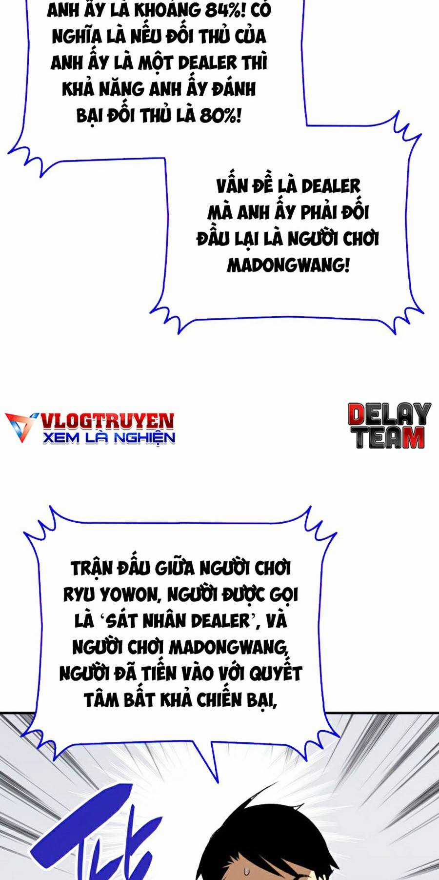 Trở Lại Làm Tân Thủ - Chapter 82 - Trang 3