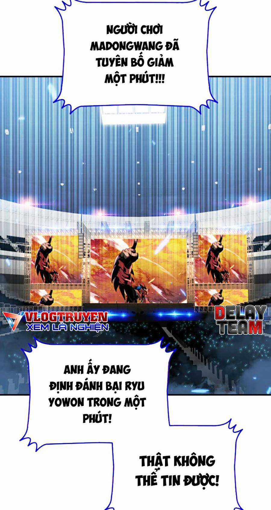 Trở Lại Làm Tân Thủ - Chapter 82 - Trang 22