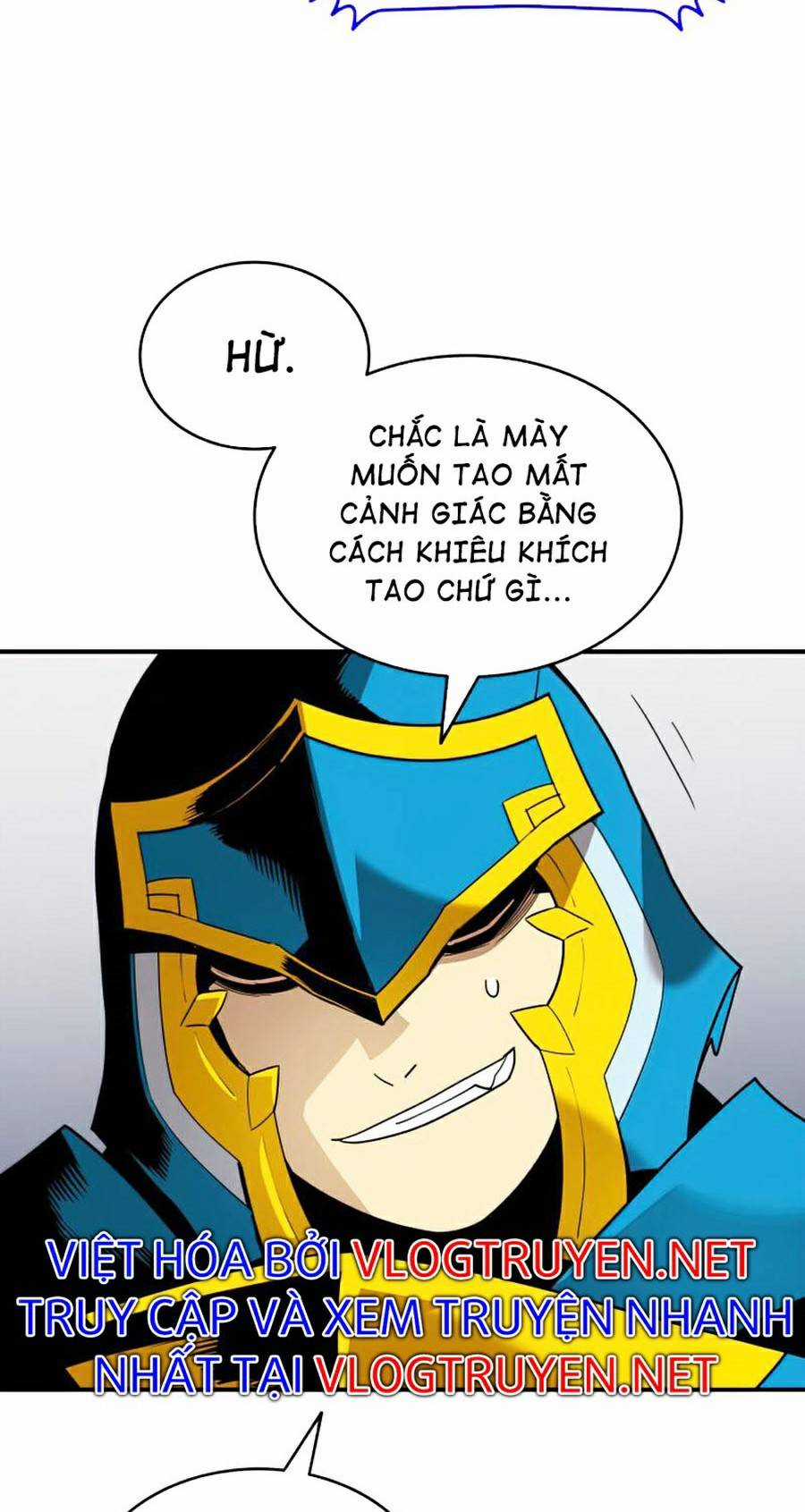 Trở Lại Làm Tân Thủ - Chapter 82 - Trang 23