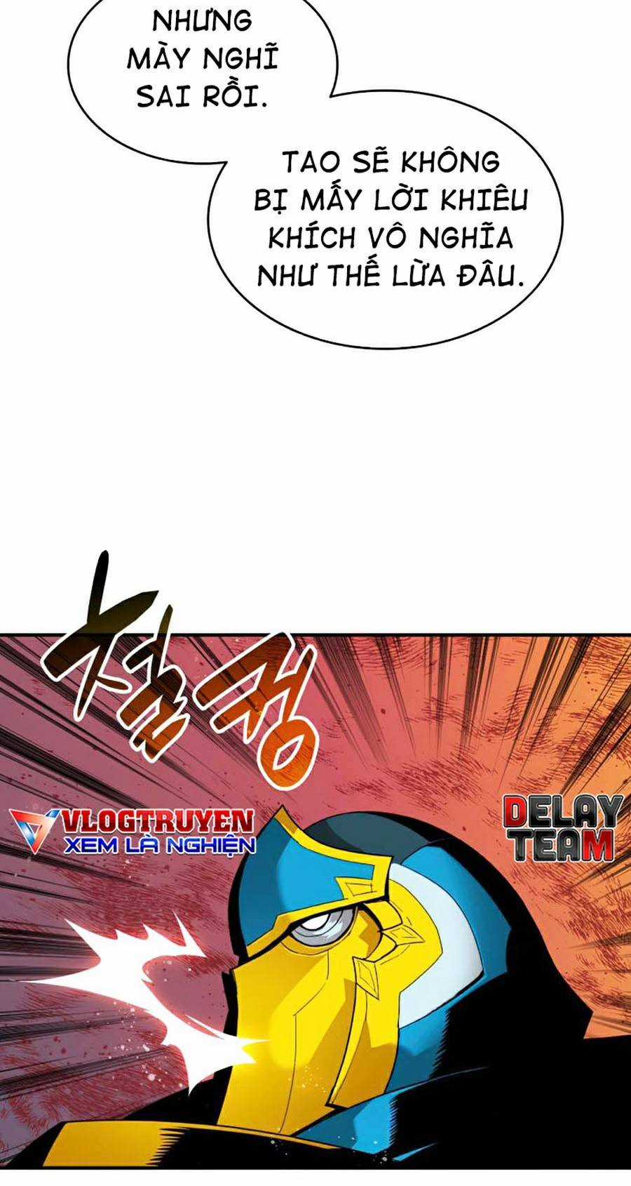 Trở Lại Làm Tân Thủ - Chapter 82 - Trang 24