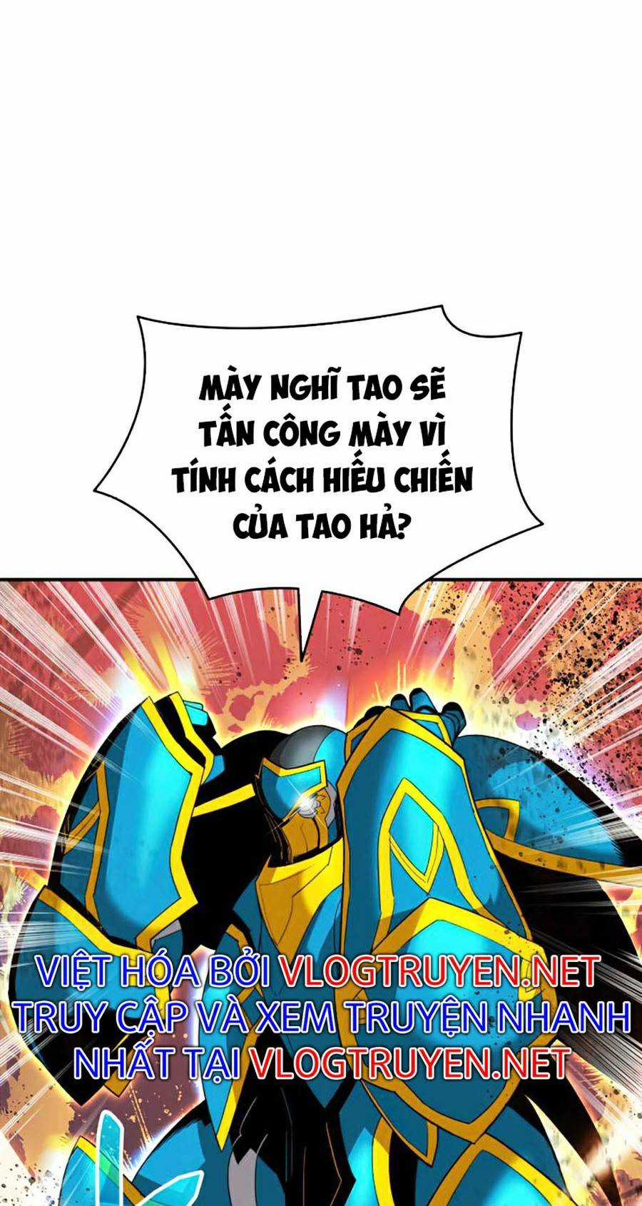 Trở Lại Làm Tân Thủ - Chapter 82 - Trang 25