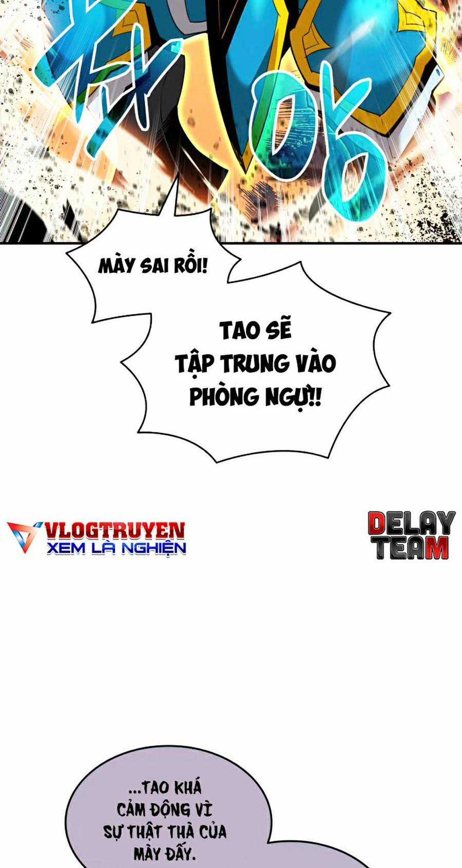 Trở Lại Làm Tân Thủ - Chapter 82 - Trang 26