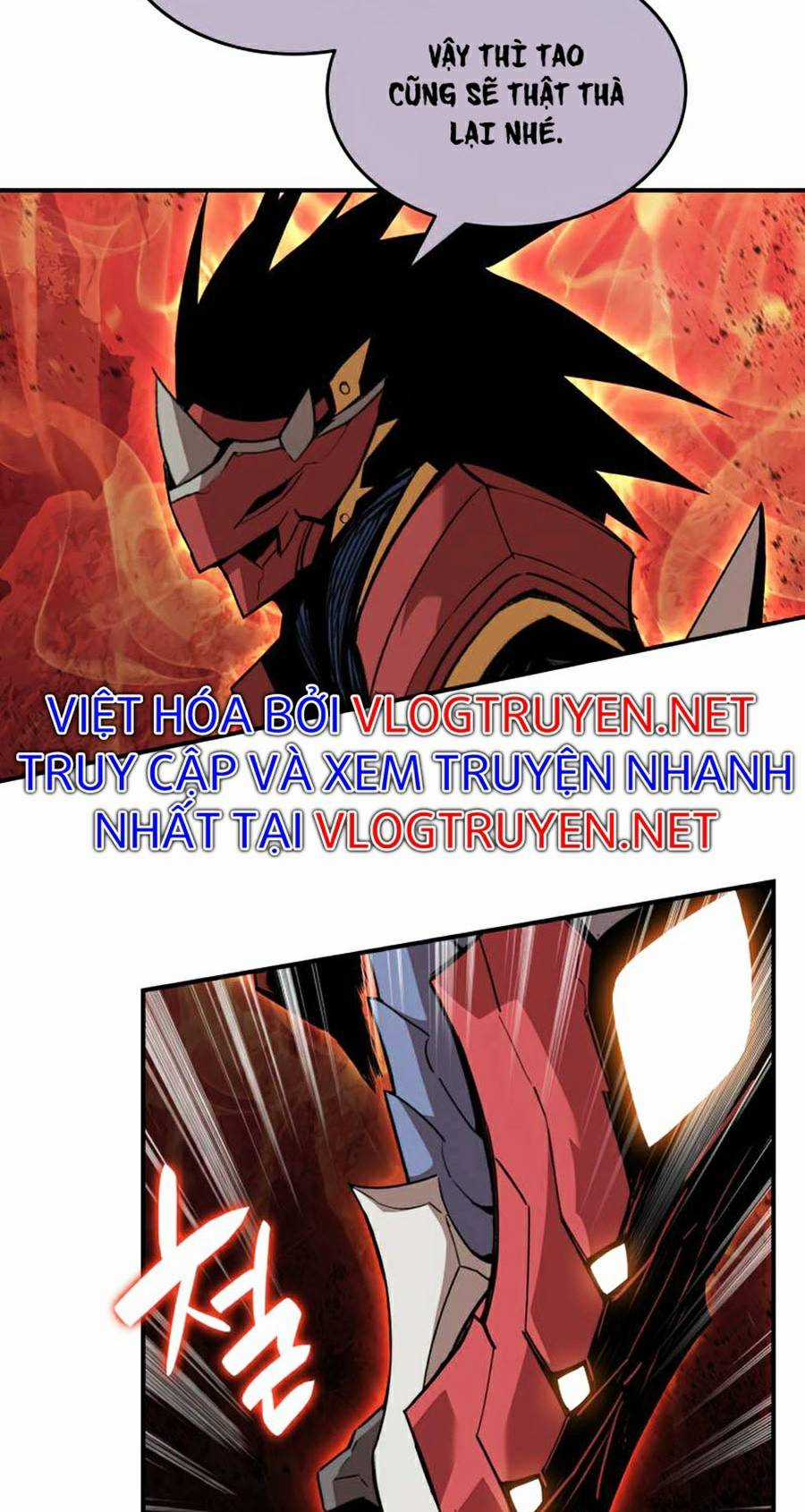 Trở Lại Làm Tân Thủ - Chapter 82 - Trang 27
