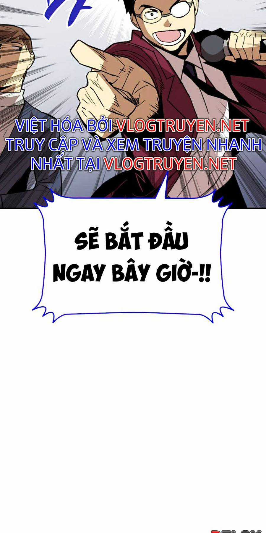 Trở Lại Làm Tân Thủ - Chapter 82 - Trang 4