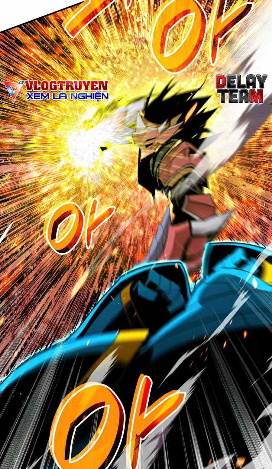 Trở Lại Làm Tân Thủ - Chapter 82 - Trang 34