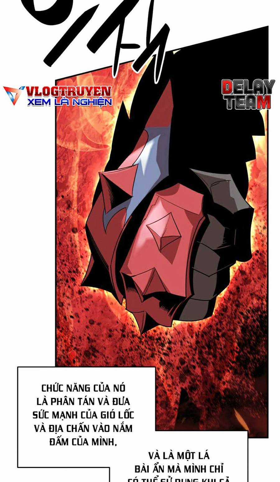 Trở Lại Làm Tân Thủ - Chapter 82 - Trang 38