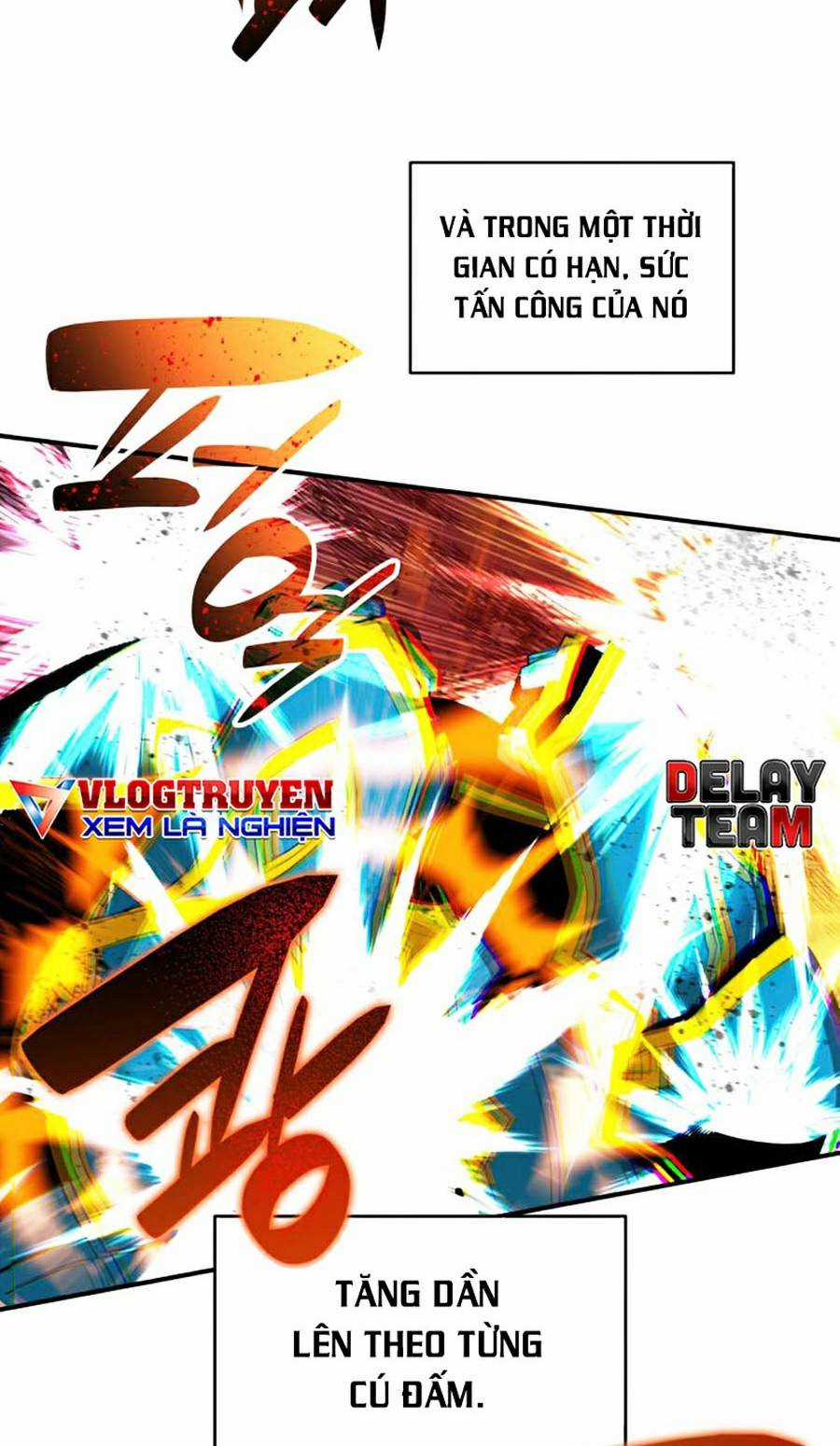 Trở Lại Làm Tân Thủ - Chapter 82 - Trang 40