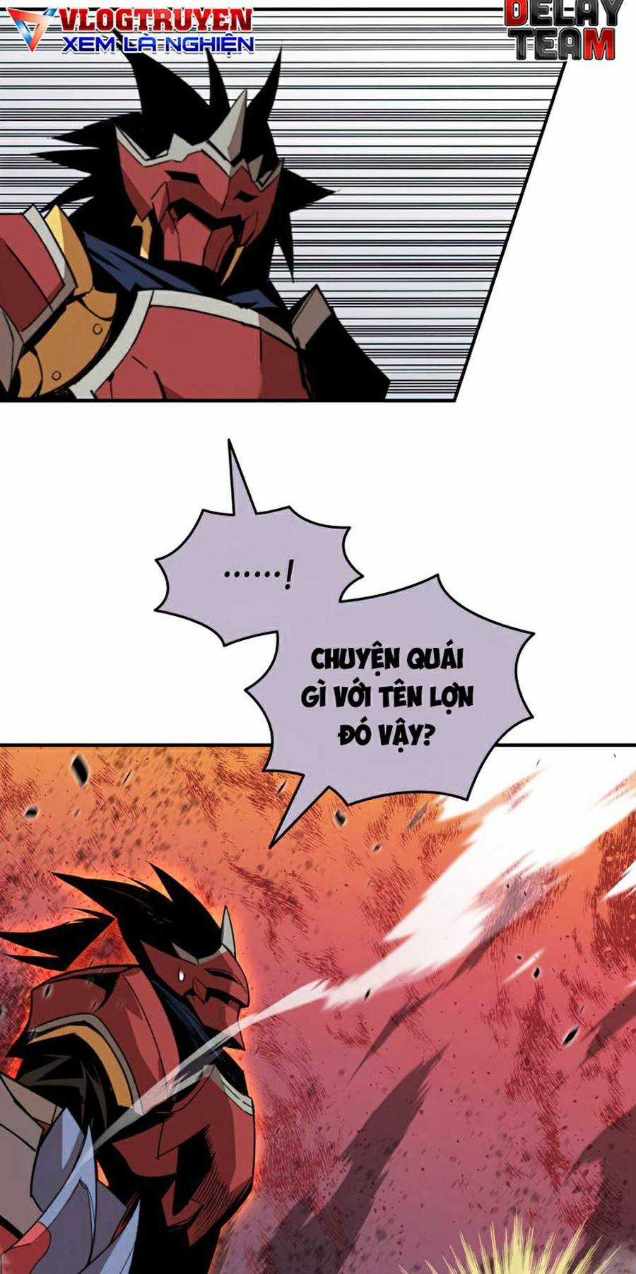 Trở Lại Làm Tân Thủ - Chapter 82 - Trang 5