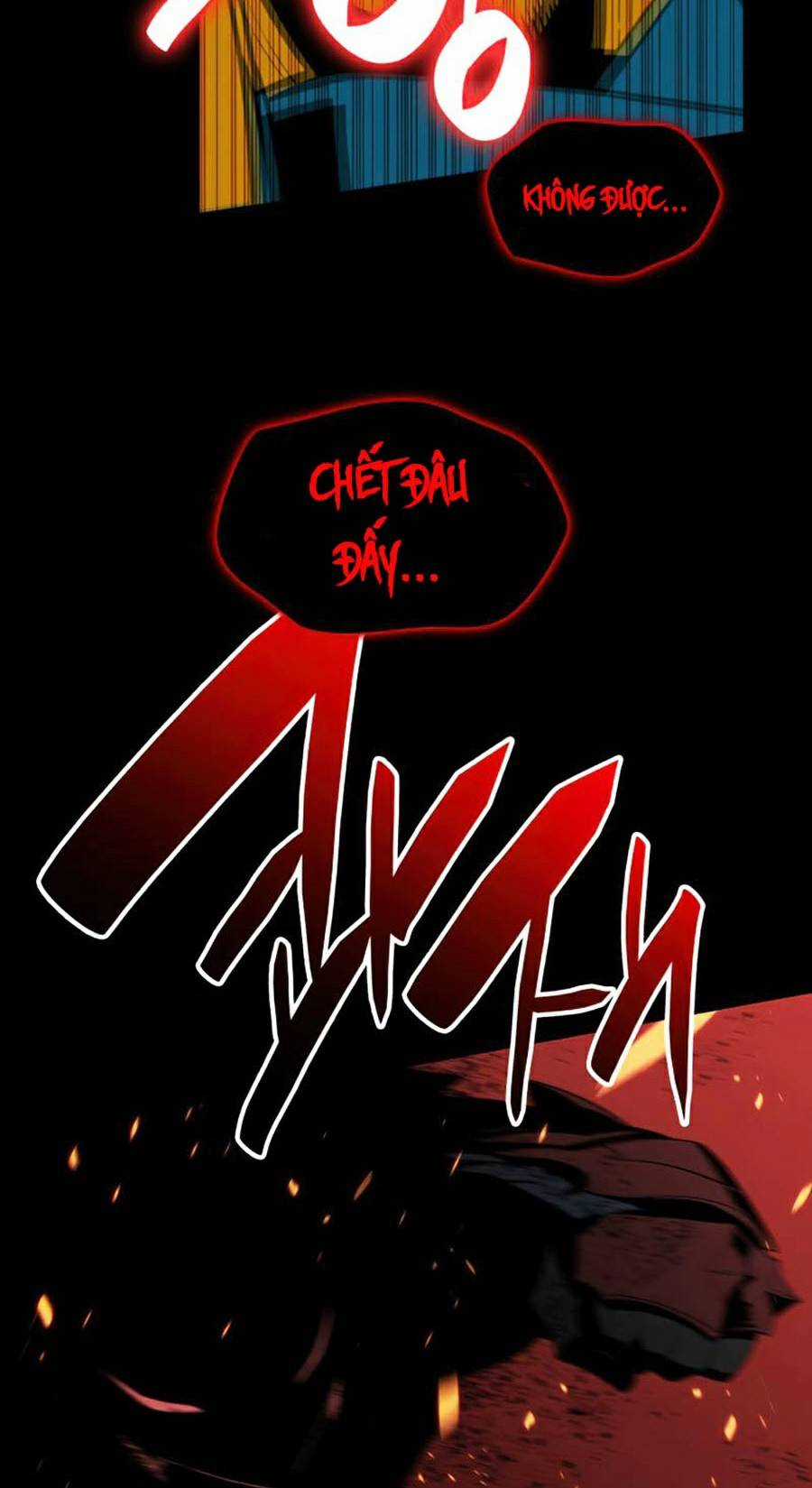 Trở Lại Làm Tân Thủ - Chapter 82 - Trang 49