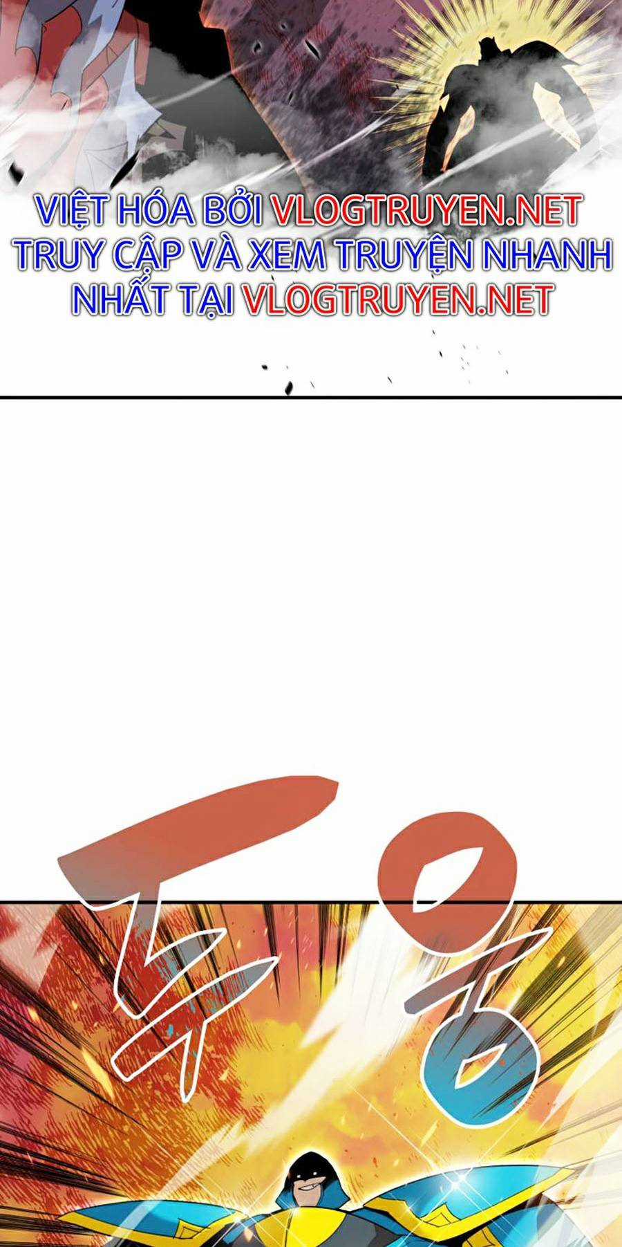 Trở Lại Làm Tân Thủ - Chapter 82 - Trang 6