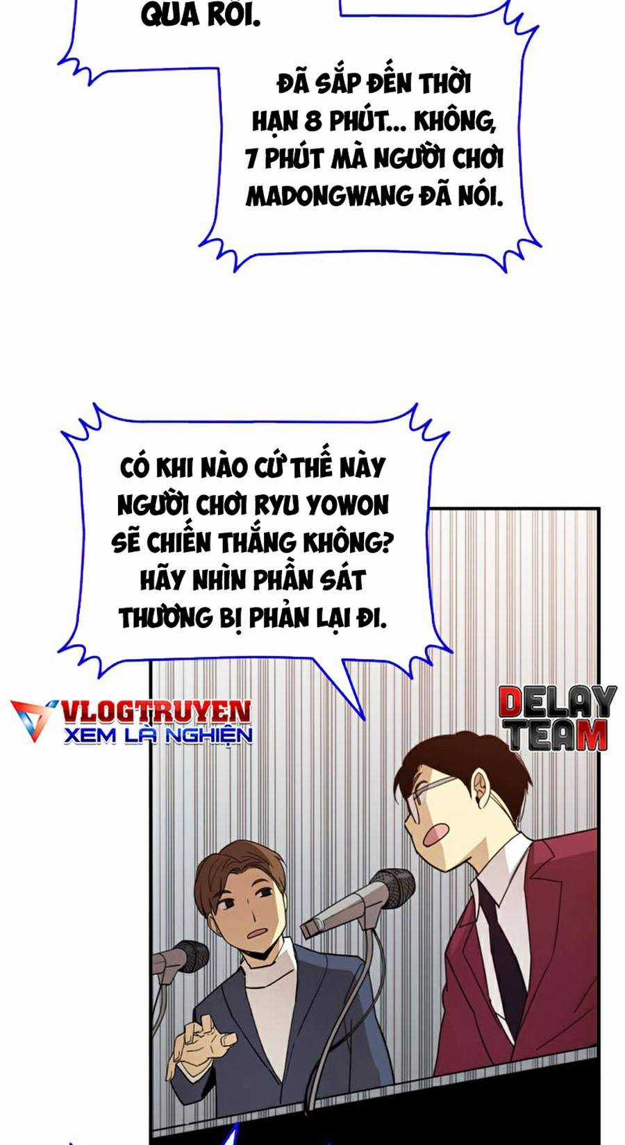 Trở Lại Làm Tân Thủ - Chapter 82 - Trang 57