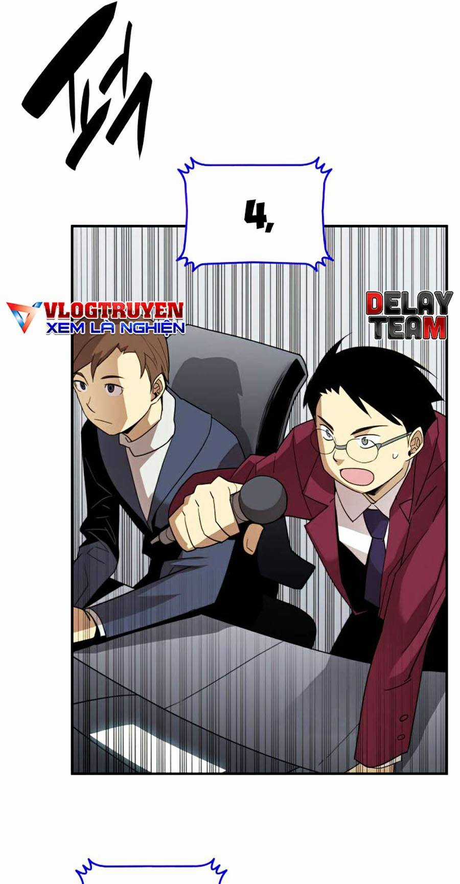 Trở Lại Làm Tân Thủ - Chapter 82 - Trang 61