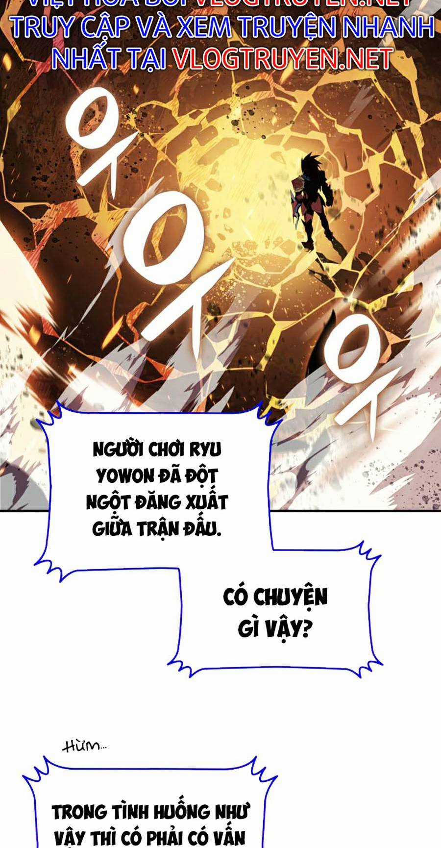 Trở Lại Làm Tân Thủ - Chapter 82 - Trang 68