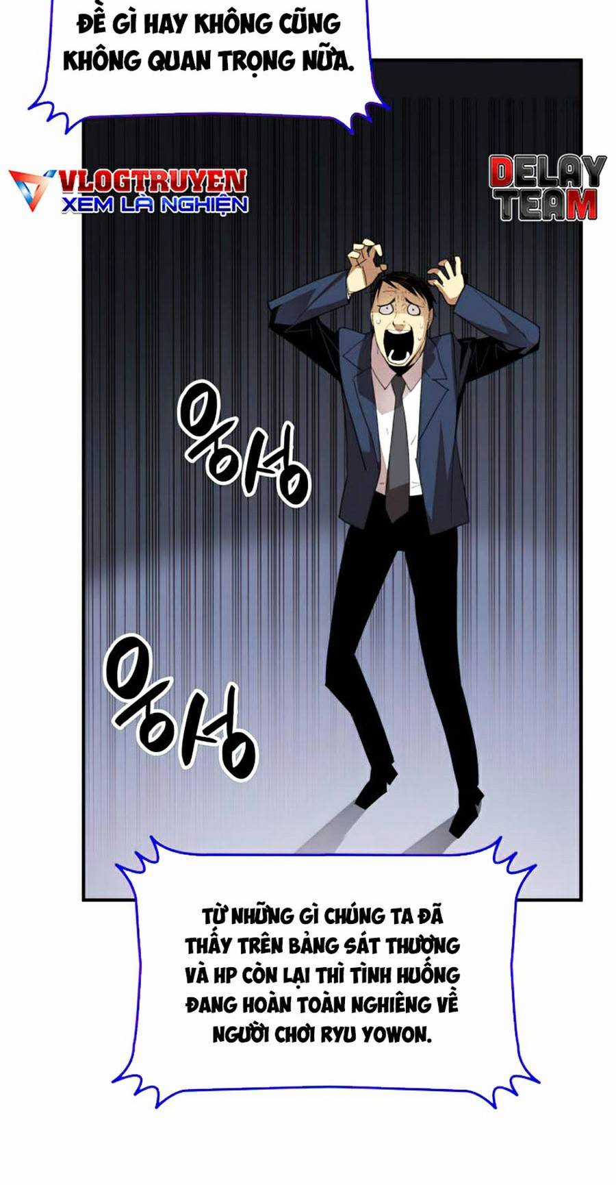 Trở Lại Làm Tân Thủ - Chapter 82 - Trang 69