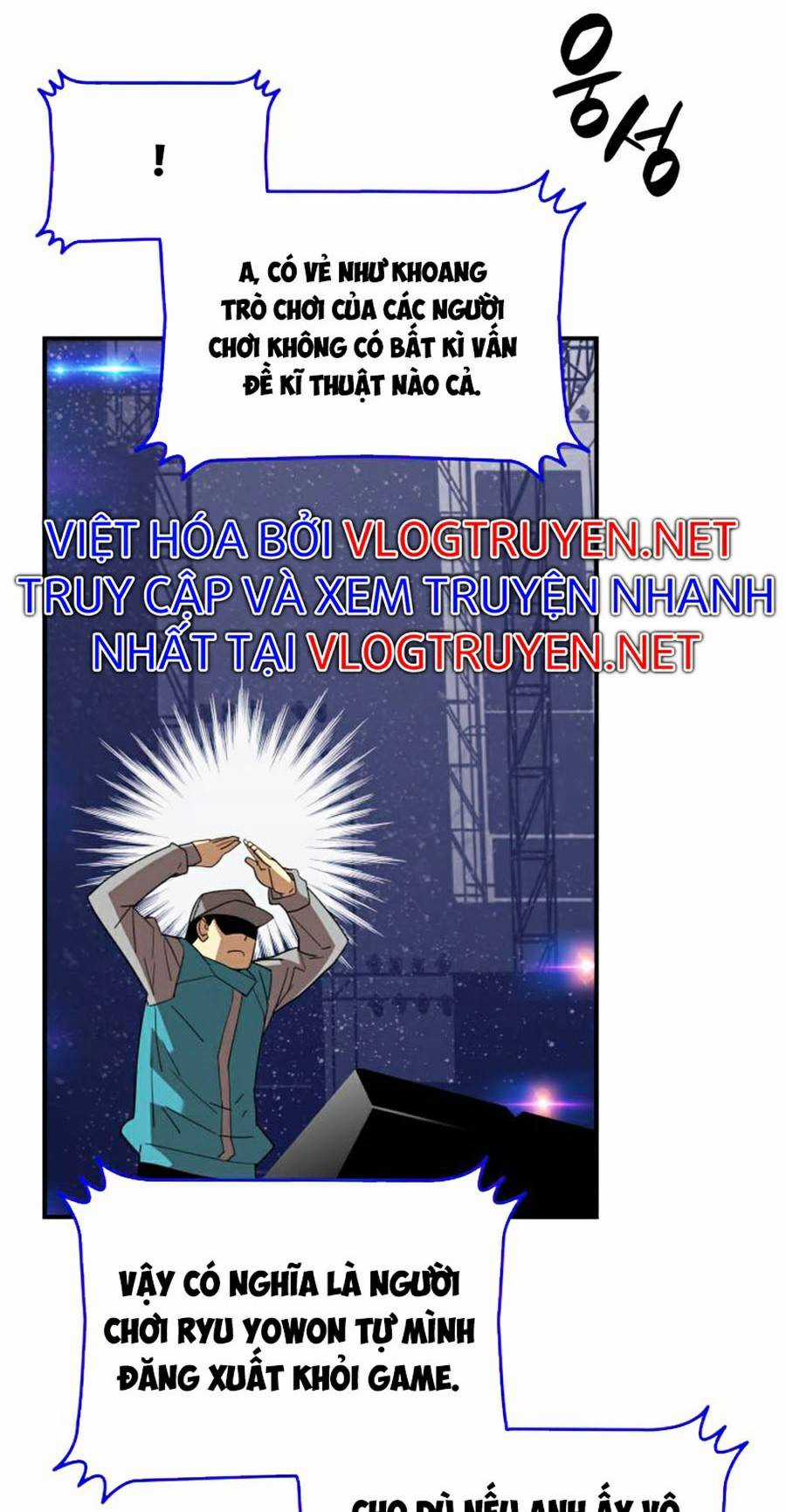 Trở Lại Làm Tân Thủ - Chapter 82 - Trang 70