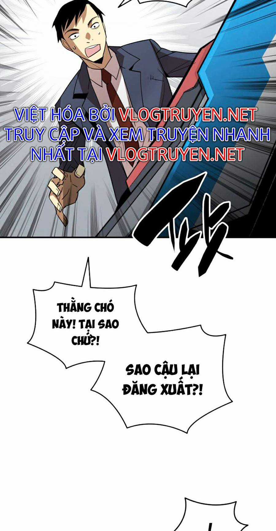 Trở Lại Làm Tân Thủ - Chapter 82 - Trang 74