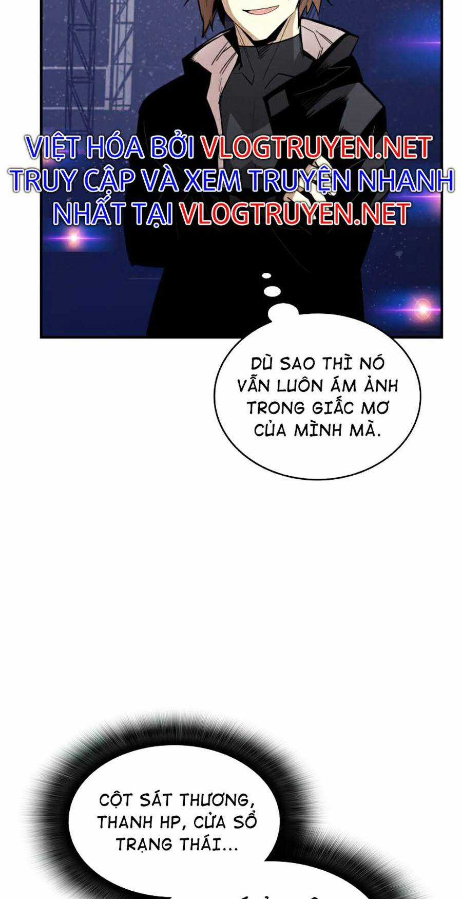 Trở Lại Làm Tân Thủ - Chapter 82 - Trang 83