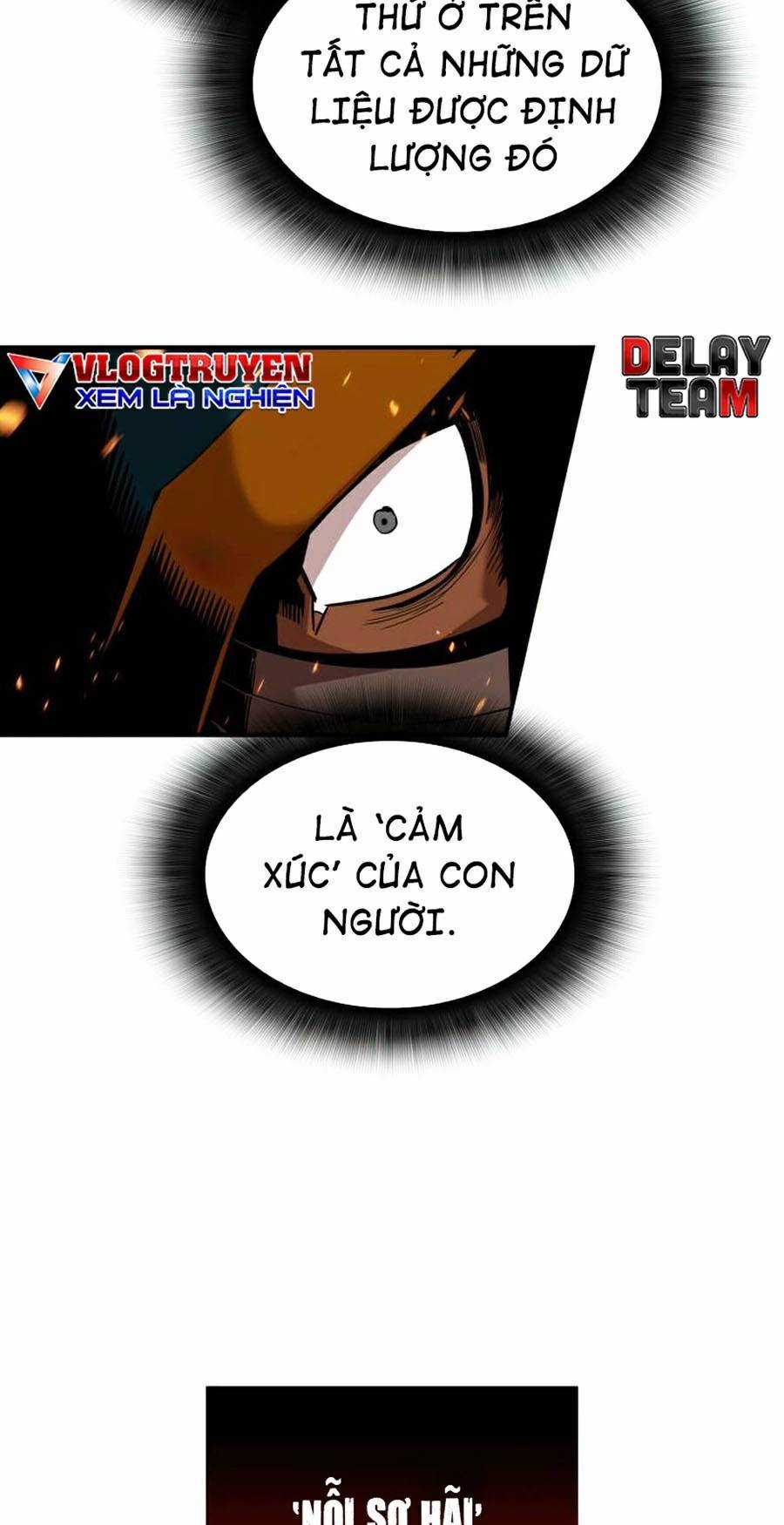 Trở Lại Làm Tân Thủ - Chapter 82 - Trang 84