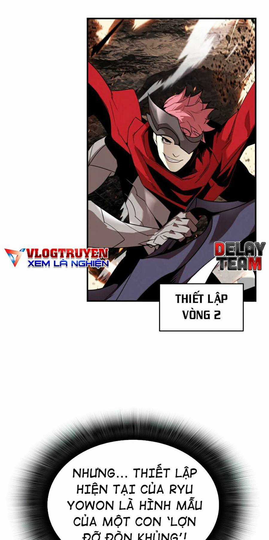 Trở Lại Làm Tân Thủ - Chapter 82 - Trang 10