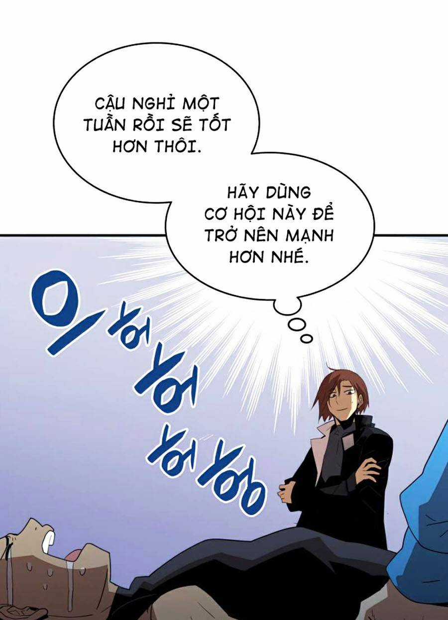 Trở Lại Làm Tân Thủ - Chapter 82 - Trang 91