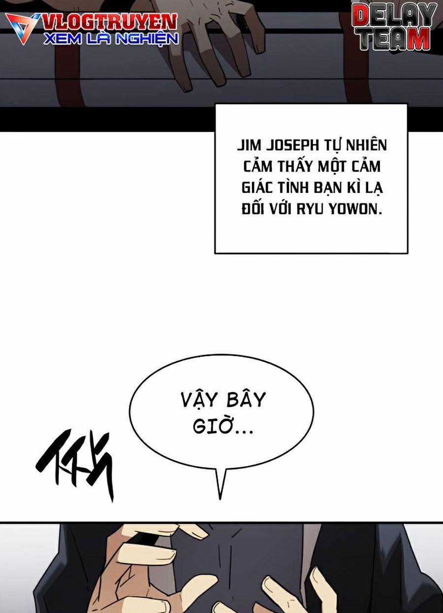 Trở Lại Làm Tân Thủ - Chapter 82 - Trang 92