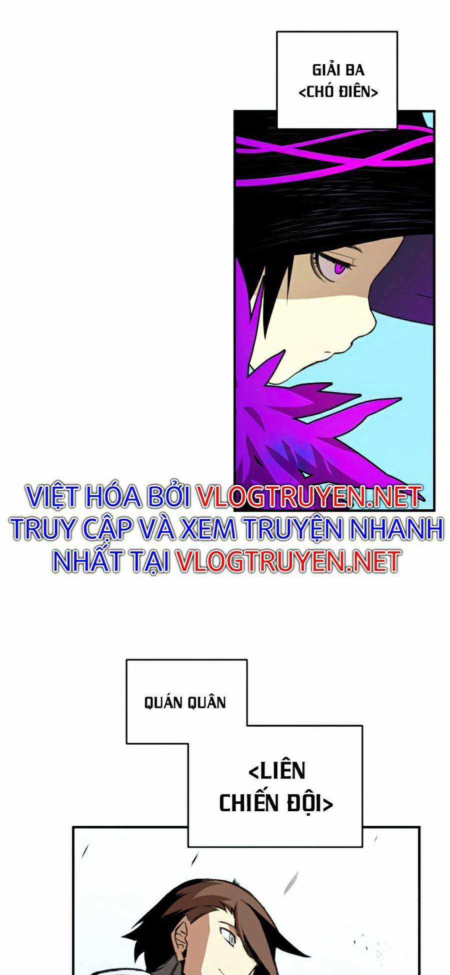 Trở Lại Làm Tân Thủ - Chapter 83 - Trang 11