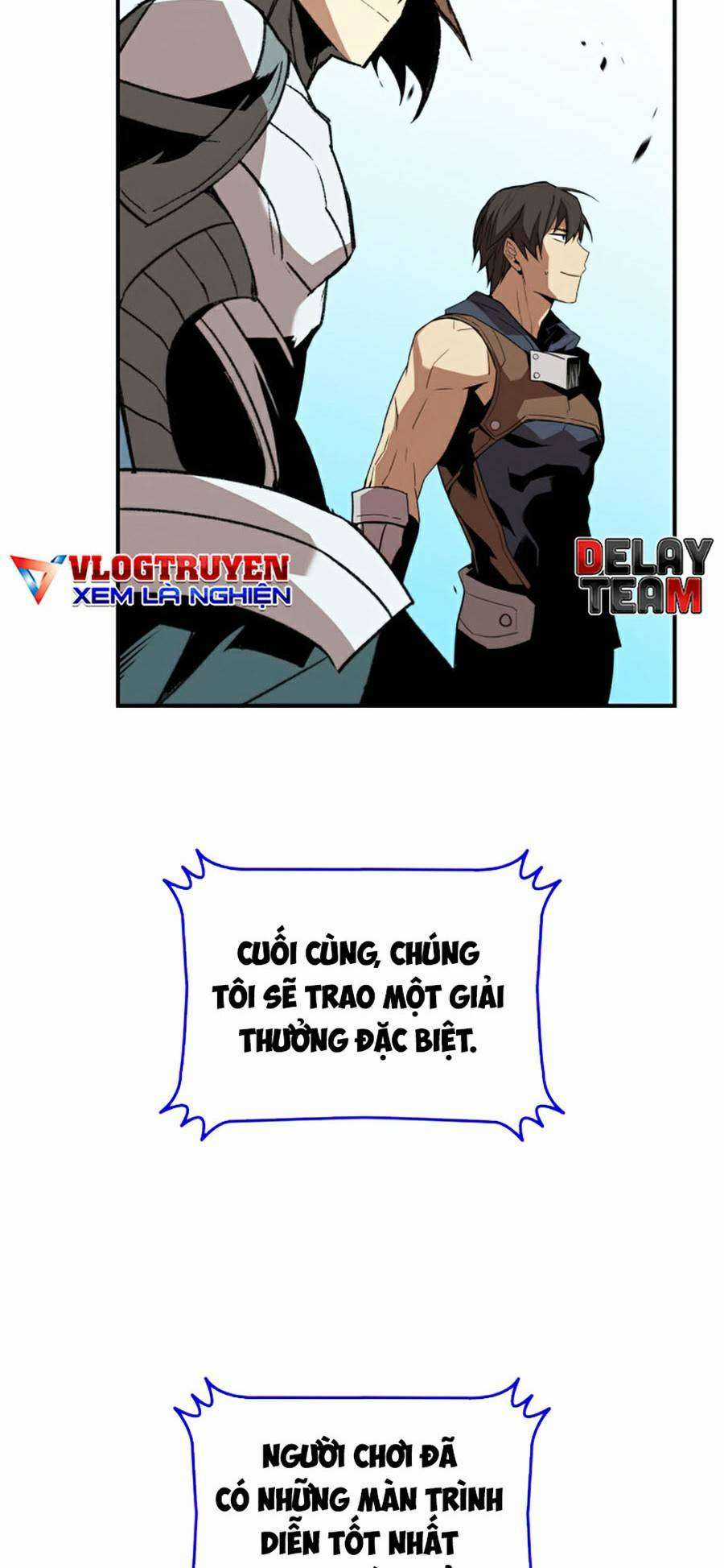 Trở Lại Làm Tân Thủ - Chapter 83 - Trang 12