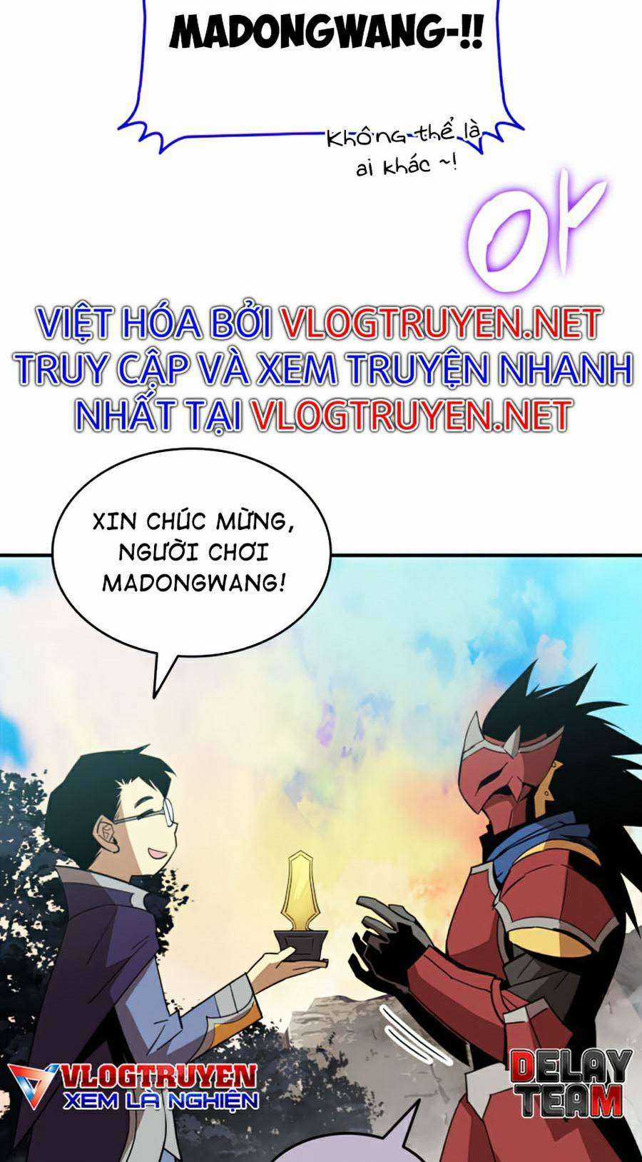 Trở Lại Làm Tân Thủ - Chapter 83 - Trang 15
