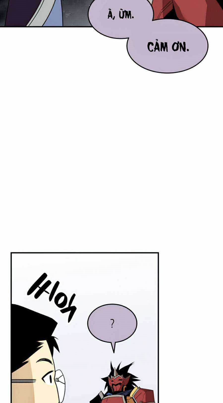 Trở Lại Làm Tân Thủ - Chapter 83 - Trang 16