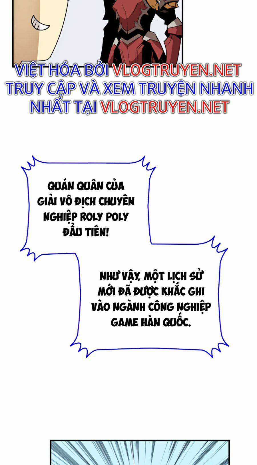 Trở Lại Làm Tân Thủ - Chapter 83 - Trang 17