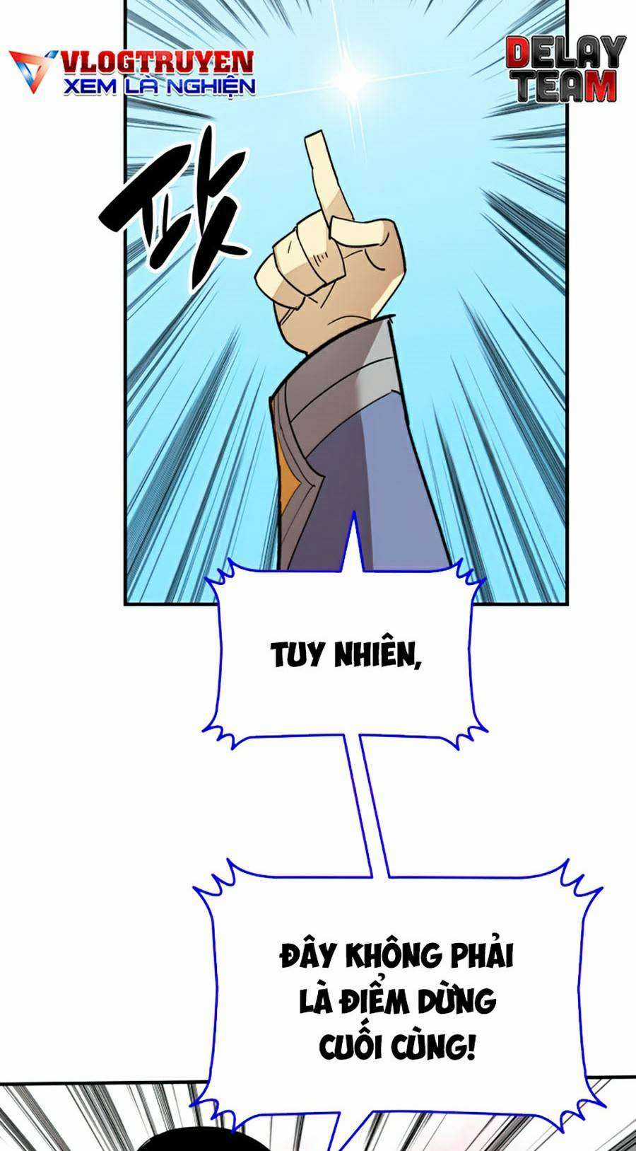 Trở Lại Làm Tân Thủ - Chapter 83 - Trang 18