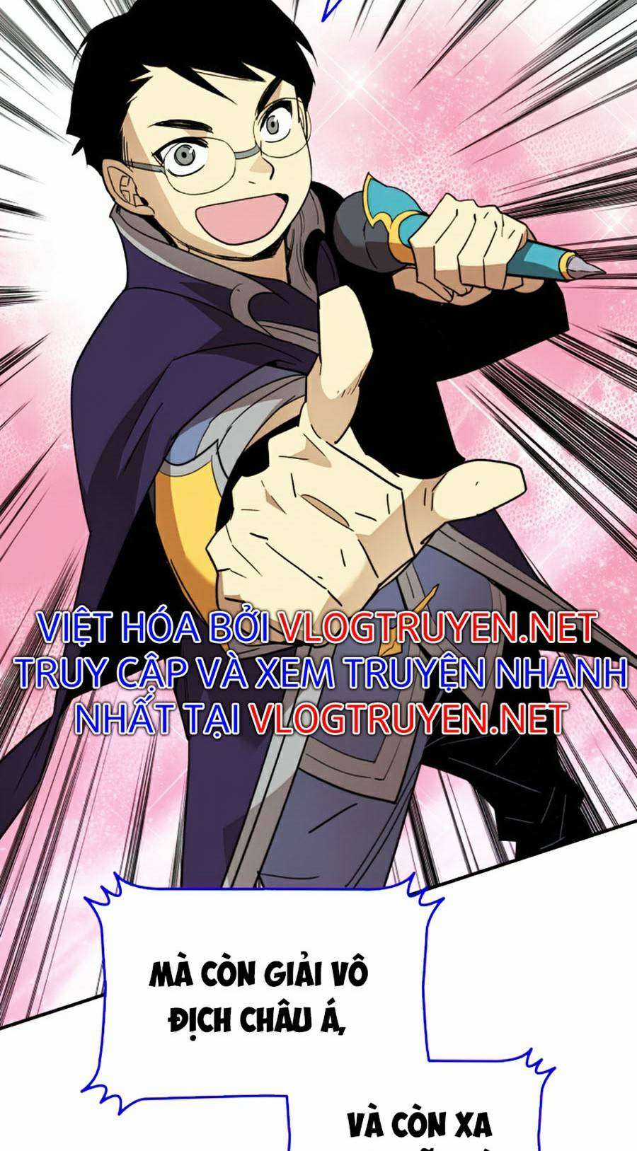 Trở Lại Làm Tân Thủ - Chapter 83 - Trang 19