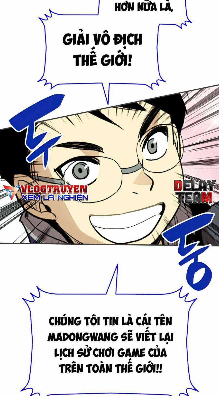 Trở Lại Làm Tân Thủ - Chapter 83 - Trang 20