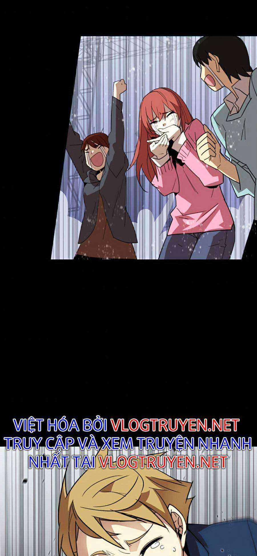 Trở Lại Làm Tân Thủ - Chapter 83 - Trang 3