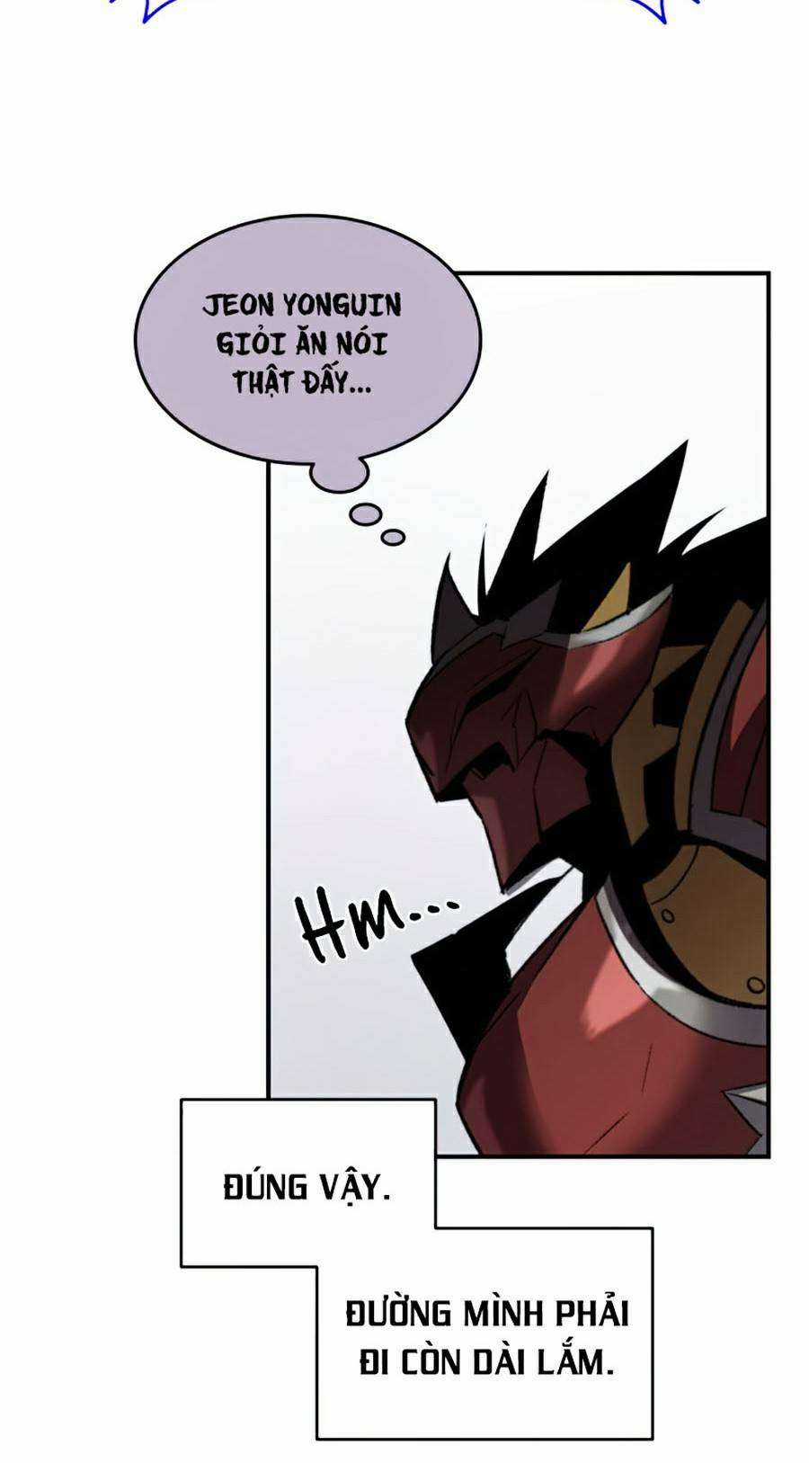 Trở Lại Làm Tân Thủ - Chapter 83 - Trang 21