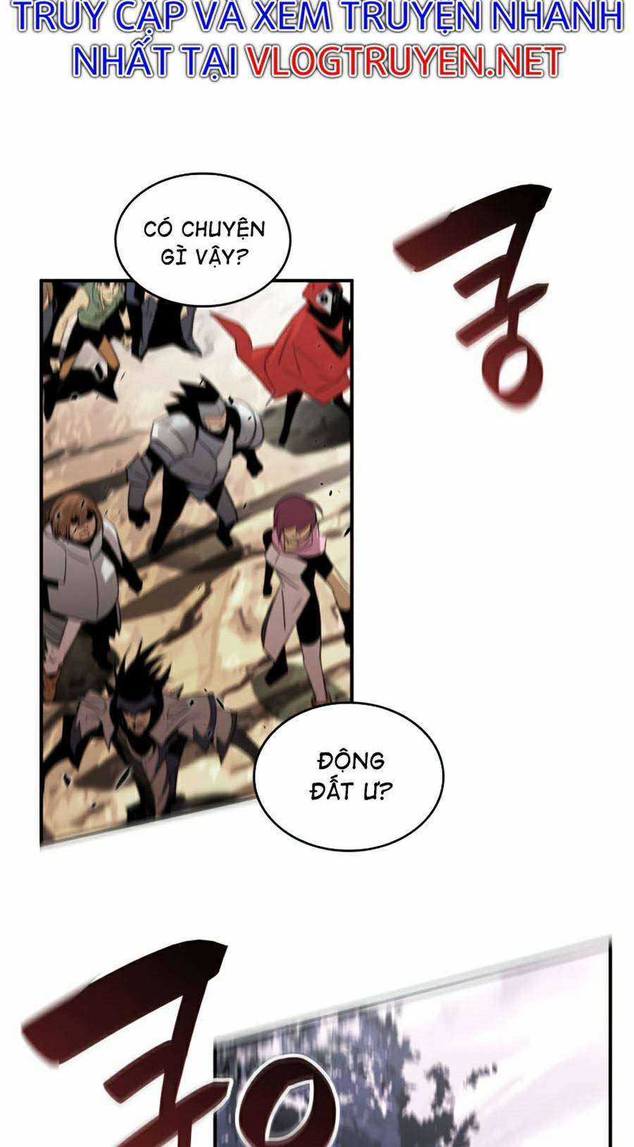 Trở Lại Làm Tân Thủ - Chapter 83 - Trang 24