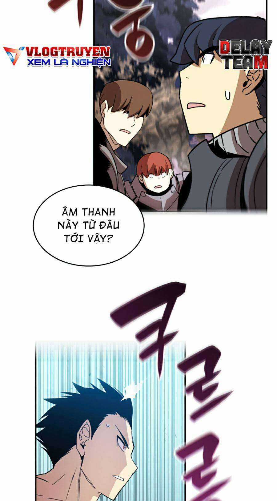 Trở Lại Làm Tân Thủ - Chapter 83 - Trang 25