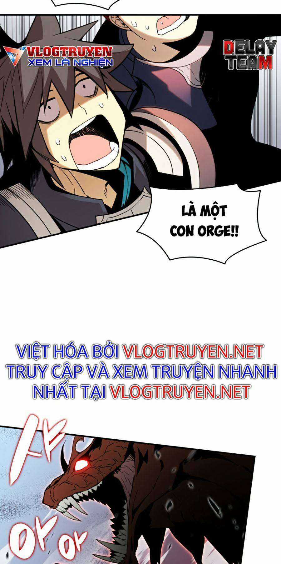 Trở Lại Làm Tân Thủ - Chapter 83 - Trang 31