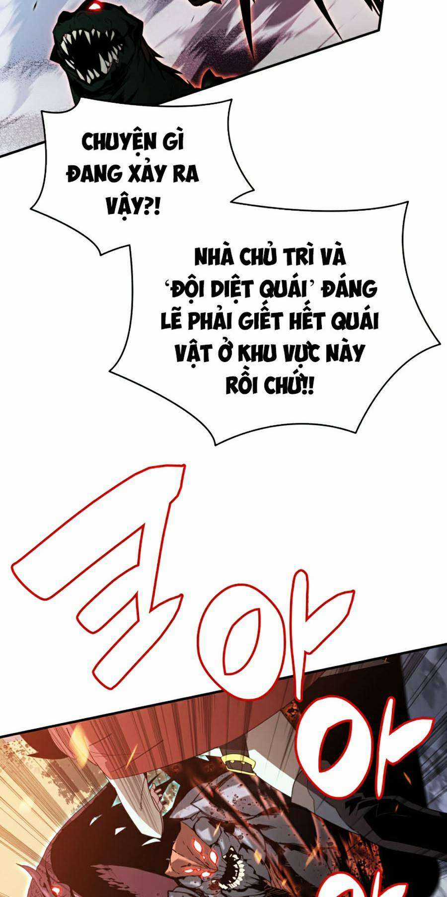 Trở Lại Làm Tân Thủ - Chapter 83 - Trang 32