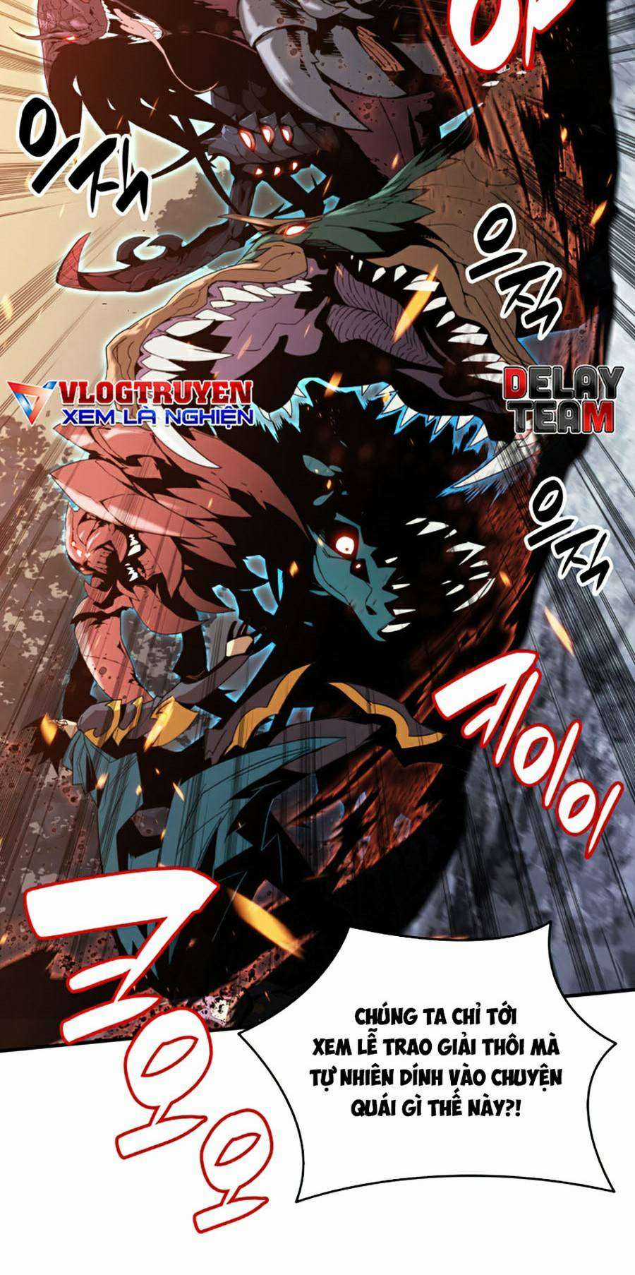 Trở Lại Làm Tân Thủ - Chapter 83 - Trang 33