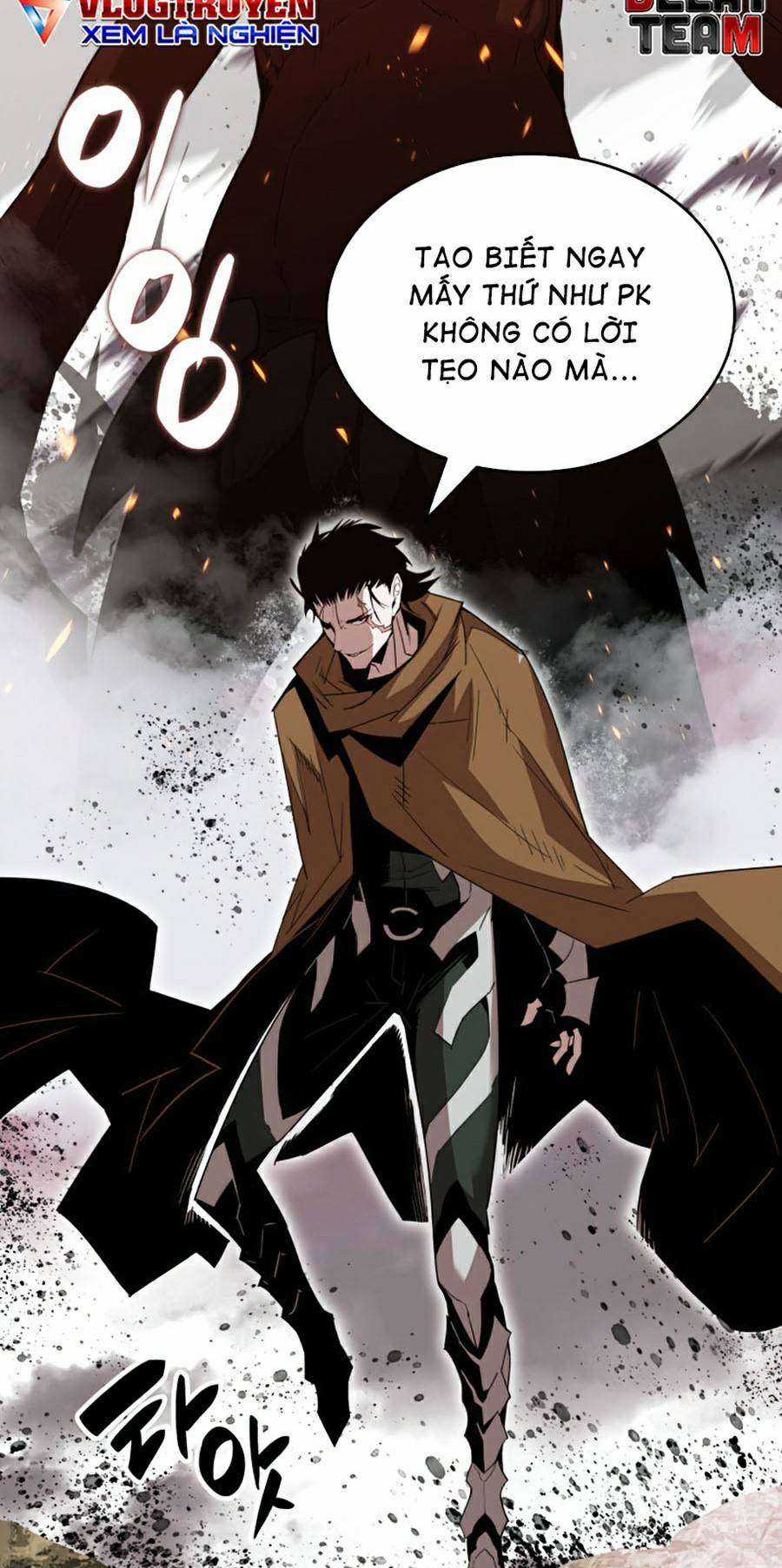 Trở Lại Làm Tân Thủ - Chapter 83 - Trang 37