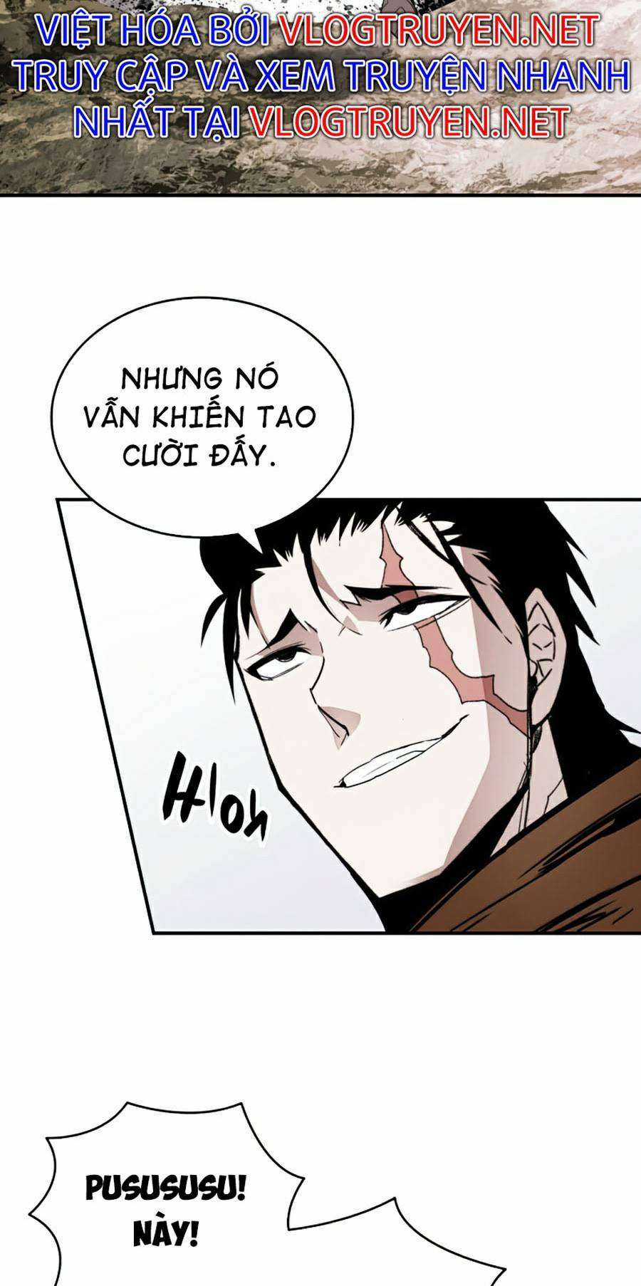 Trở Lại Làm Tân Thủ - Chapter 83 - Trang 38