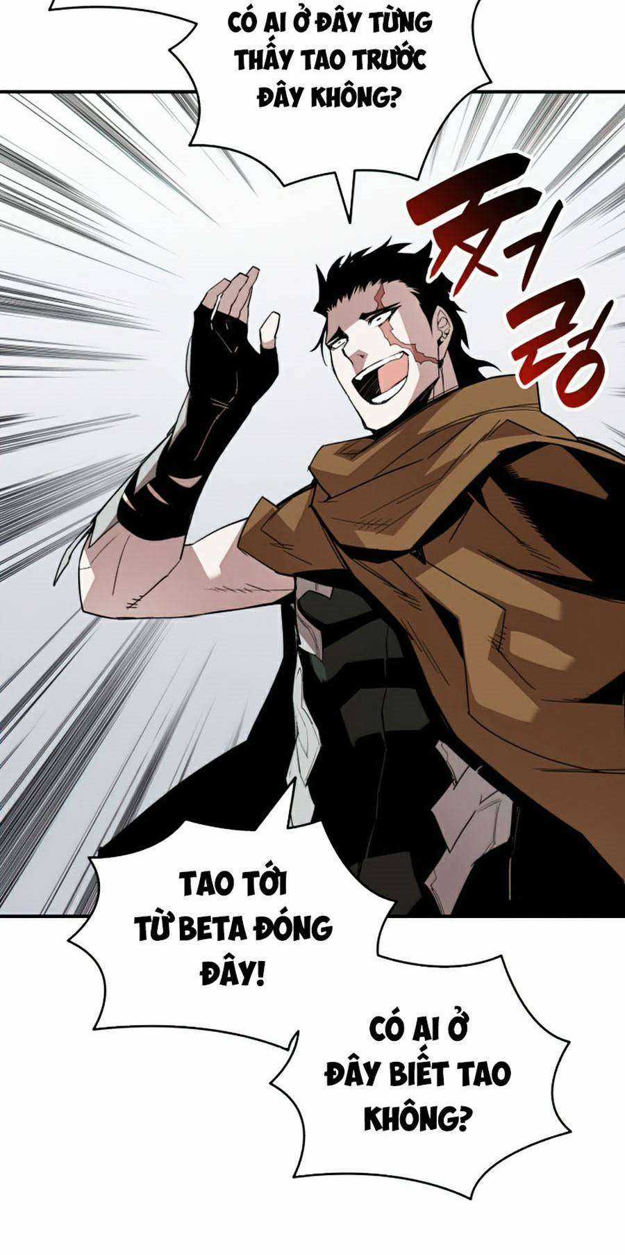 Trở Lại Làm Tân Thủ - Chapter 83 - Trang 39