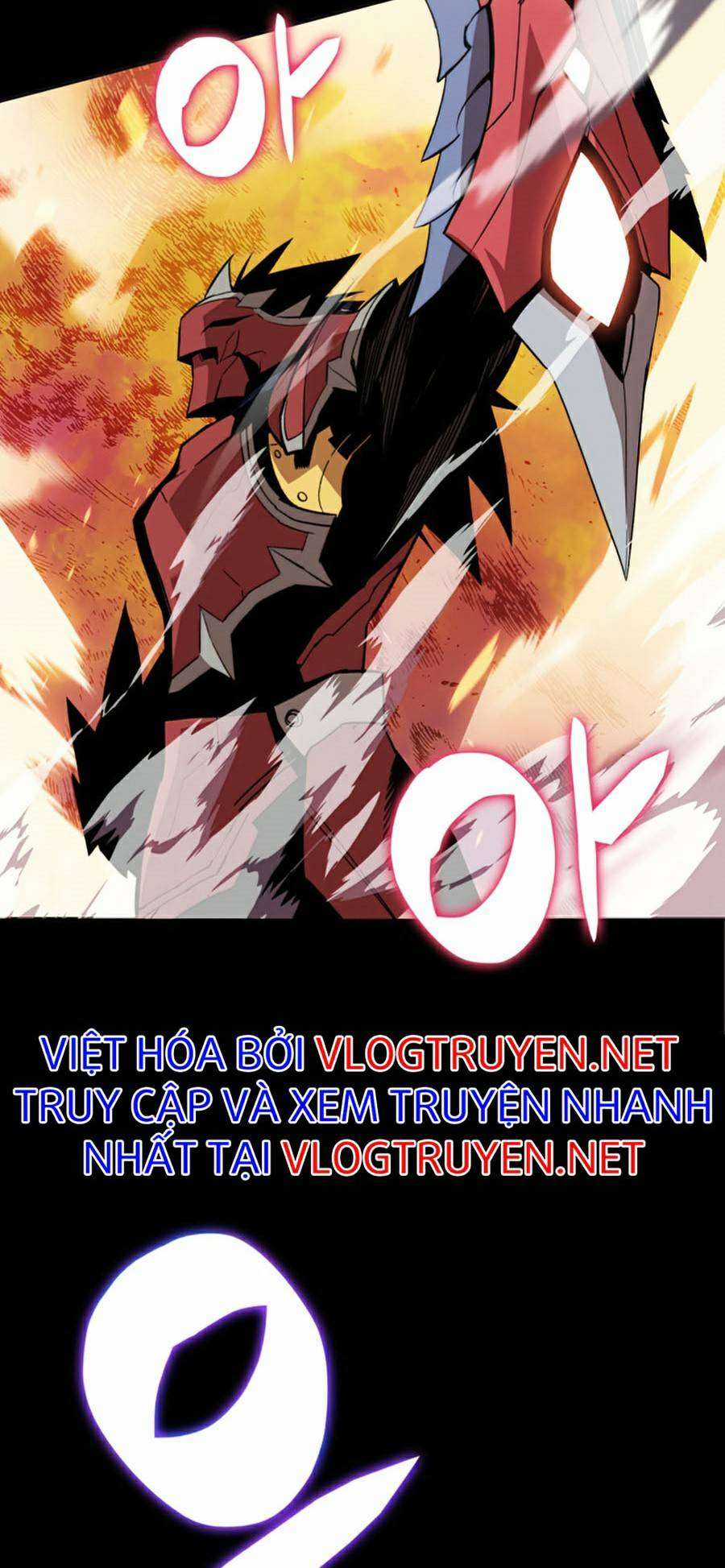 Trở Lại Làm Tân Thủ - Chapter 83 - Trang 5