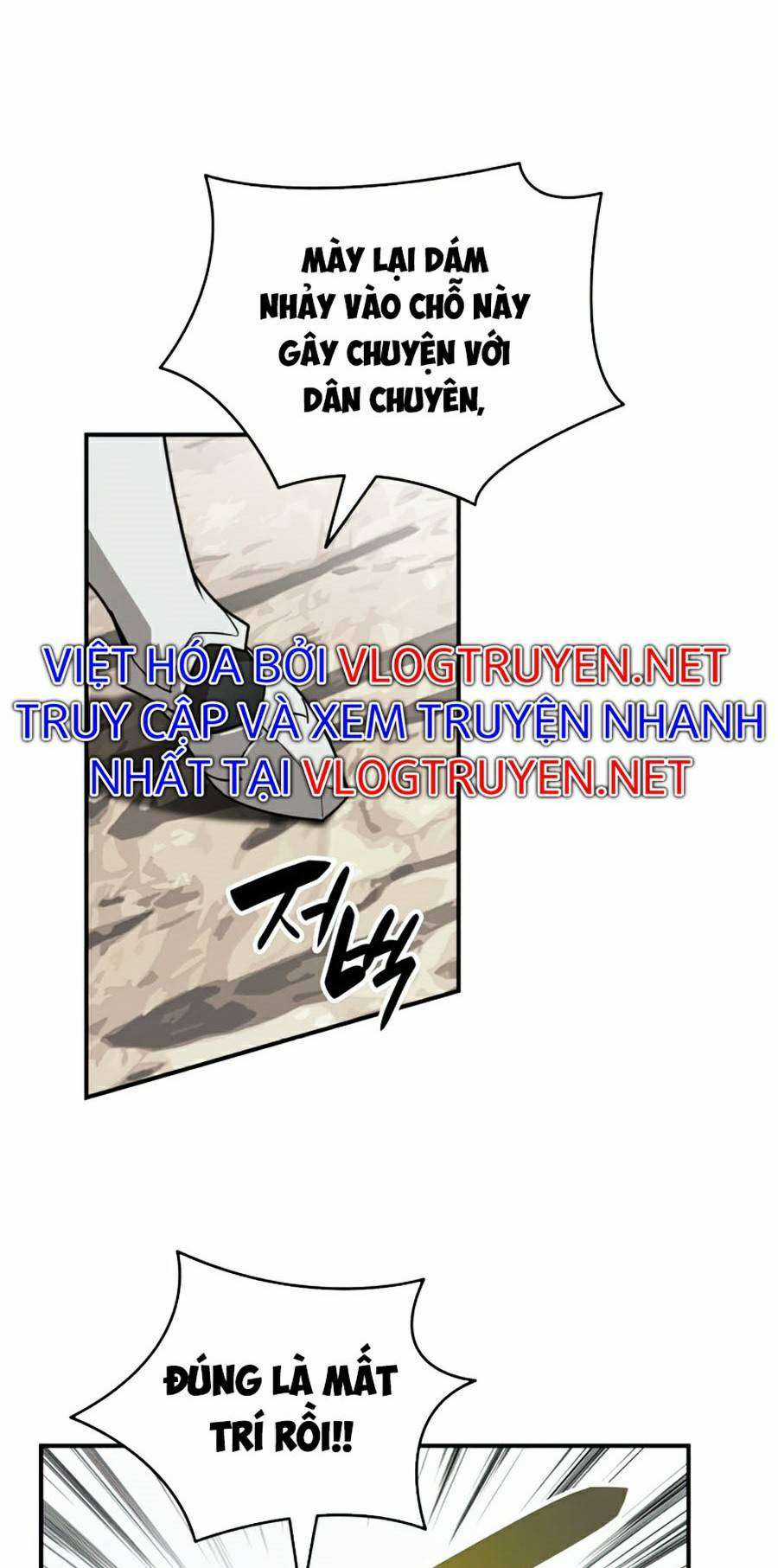 Trở Lại Làm Tân Thủ - Chapter 83 - Trang 41