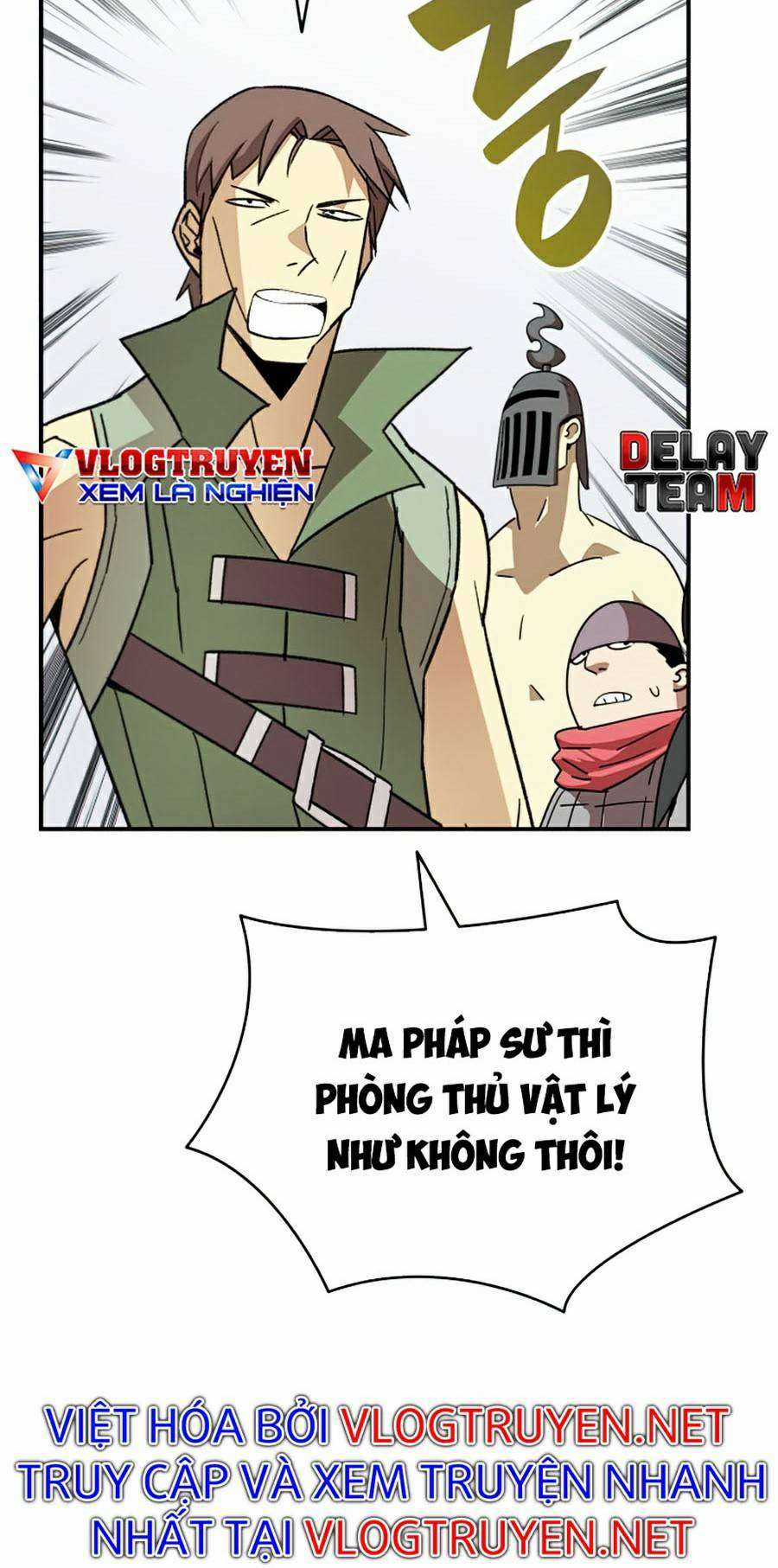 Trở Lại Làm Tân Thủ - Chapter 83 - Trang 42